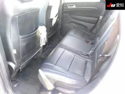 Chrysler JEEP GRAND CHEROKEE