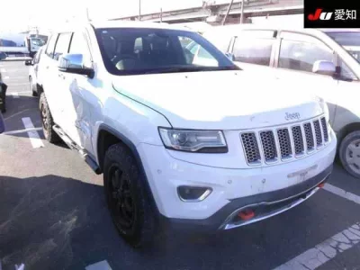 Chrysler JEEP GRAND CHEROKEE