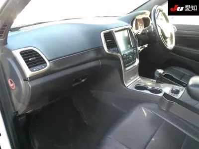 Chrysler JEEP GRAND CHEROKEE