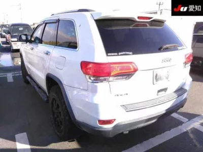 Chrysler JEEP GRAND CHEROKEE
