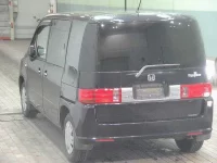 Honda SPIKE лот № 7290 оценка 3.5  с аукциона в Японии 1