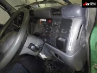 Mitsubishi CANTER лот № 7127 оценка 3  с аукциона в Японии 2