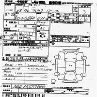 Nissan ATLAS лот № 7135 оценка 3  с аукциона в Японии 5