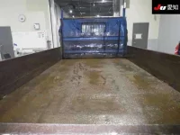 Mitsubishi CANTER лот № 7134 оценка R  с аукциона в Японии 2