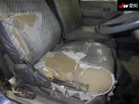 Mitsubishi CANTER лот № 7134 оценка R  с аукциона в Японии 4