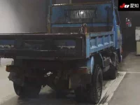 Mitsubishi CANTER лот № 7134 оценка R  с аукциона в Японии 6