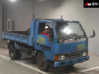 Mitsubishi CANTER лот № 7134 оценка R  с аукциона в Японии 8