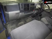 Mazda TITAN лот № 7120 оценка 3  с аукциона в Японии 2