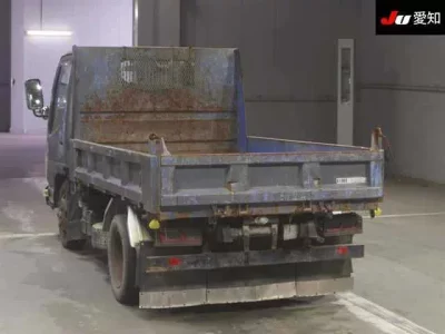 Mazda TITAN  с аукциона в Японии