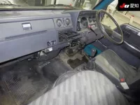 Toyota DYNA лот № 7139 оценка 2  с аукциона в Японии 2