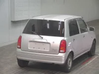Daihatsu MIRA лот № 7273 оценка 3  с аукциона в Японии 3