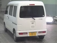 Daihatsu HIJET VAN лот № 7275 оценка 3.5  с аукциона в Японии 1