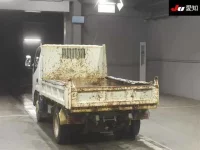 Hino DUTRO лот № 7144 оценка R  с аукциона в Японии 1