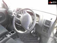 Suzuki EVERY WAGON лот № 10076 оценка -  с аукциона в Японии 4