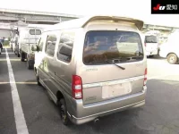 Suzuki EVERY WAGON лот № 10076 оценка -  с аукциона в Японии 1