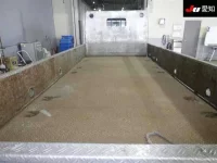 Toyota TOYOACE лот № 8010 оценка R  с аукциона в Японии 3