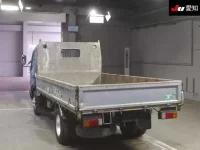 Toyota TOYOACE лот № 8010 оценка R  с аукциона в Японии 1