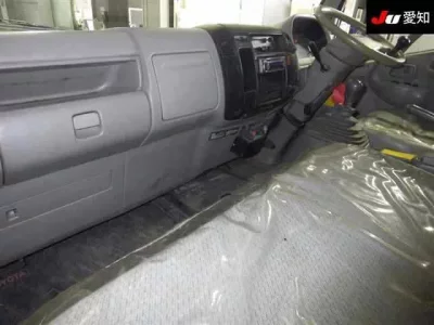 Toyota TOYOACE  с аукциона в Японии