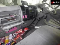 Toyota DYNA лот № 8003 оценка 3.5  с аукциона в Японии 2