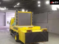 Toyota DYNA лот № 8003 оценка 3.5  с аукциона в Японии 1