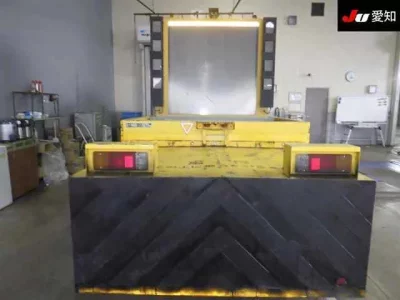 Toyota DYNA  с аукциона в Японии