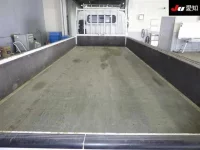 Mitsubishi CANTER лот № 8004 оценка 3.5  с аукциона в Японии 3