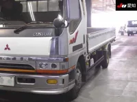 Mitsubishi CANTER лот № 8004 оценка 3.5  с аукциона в Японии 6