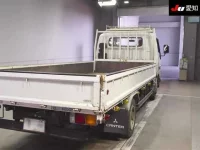 Mitsubishi CANTER лот № 8004 оценка 3.5  с аукциона в Японии 7