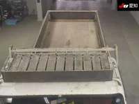 Mitsubishi CANTER лот № 8004 оценка 3.5  с аукциона в Японии 8