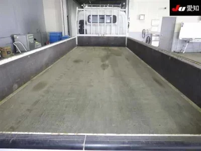 Mitsubishi CANTER  с аукциона в Японии