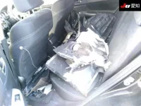 Subaru IMPREZA G4 лот № 10066 оценка -  с аукциона в Японии 2