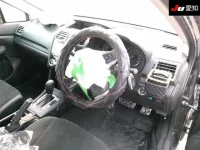 Subaru IMPREZA G4 лот № 10066 оценка -  с аукциона в Японии 3