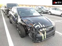 Subaru IMPREZA G4 лот № 10066 оценка -  с аукциона в Японии 7