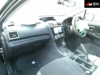 Subaru IMPREZA G4 лот № 10066 оценка -  с аукциона в Японии 1