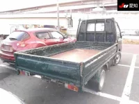 Mazda BONGO лот № 10095 оценка -  с аукциона в Японии 6