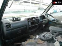 Mazda BONGO лот № 10095 оценка -  с аукциона в Японии 2