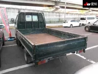 Mazda BONGO лот № 10095 оценка -  с аукциона в Японии 1