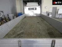 Mitsubishi CANTER лот № 8006 оценка 3  с аукциона в Японии 3