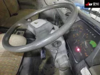 Mitsubishi CANTER лот № 8006 оценка 3  с аукциона в Японии 4