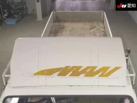 Mitsubishi CANTER лот № 8006 оценка 3  с аукциона в Японии 8