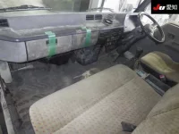 Mitsubishi CANTER лот № 8006 оценка 3  с аукциона в Японии 2