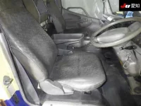 Hino DUTRO лот № 8007 оценка 3.5  с аукциона в Японии 5