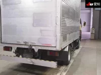 Hino DUTRO лот № 8007 оценка 3.5  с аукциона в Японии 7