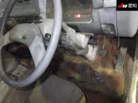 Mitsubishi CANTER лот № 8009 оценка 3  с аукциона в Японии 4