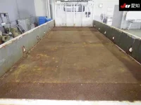 Mitsubishi CANTER лот № 8009 оценка 3  с аукциона в Японии 3