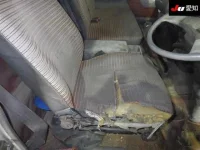 Mitsubishi CANTER лот № 8009 оценка 3  с аукциона в Японии 5