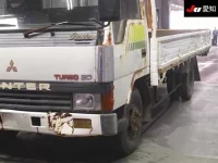 Mitsubishi CANTER лот № 8009 оценка 3  с аукциона в Японии 6