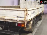 Mitsubishi CANTER лот № 8009 оценка 3  с аукциона в Японии 7