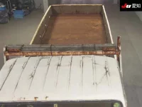 Mitsubishi CANTER лот № 8009 оценка 3  с аукциона в Японии 8