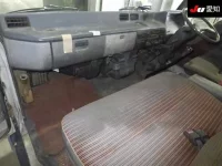 Mitsubishi CANTER лот № 8009 оценка 3  с аукциона в Японии 2